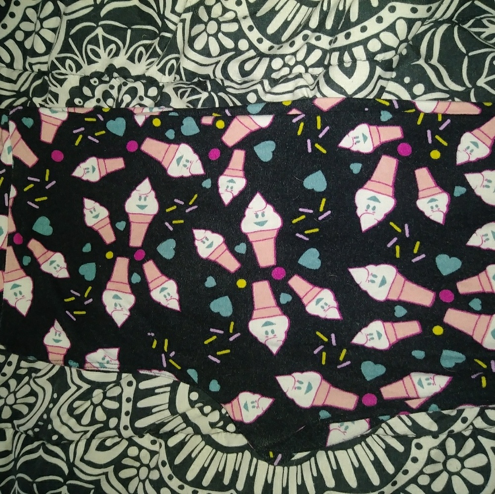 Lularoe Tween Leggings